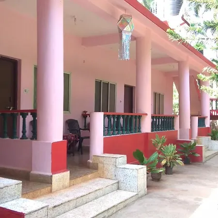 Omkar Guest House